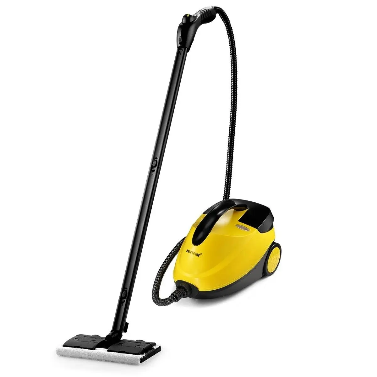 Maxkon 2000W Powerful Multi Function Steam Cleaner Mop - Home & Garden