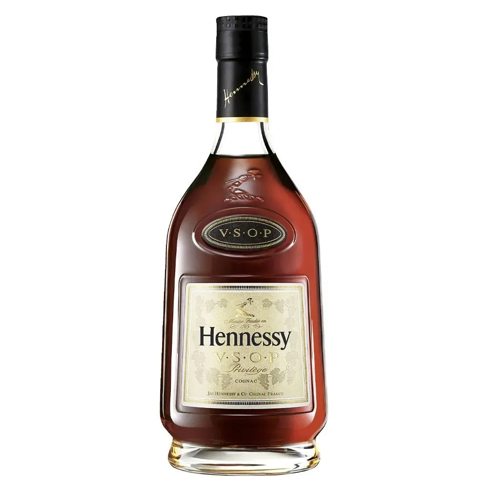Hennessy VSOP Privilège Cognac (700mL) - Alcohol