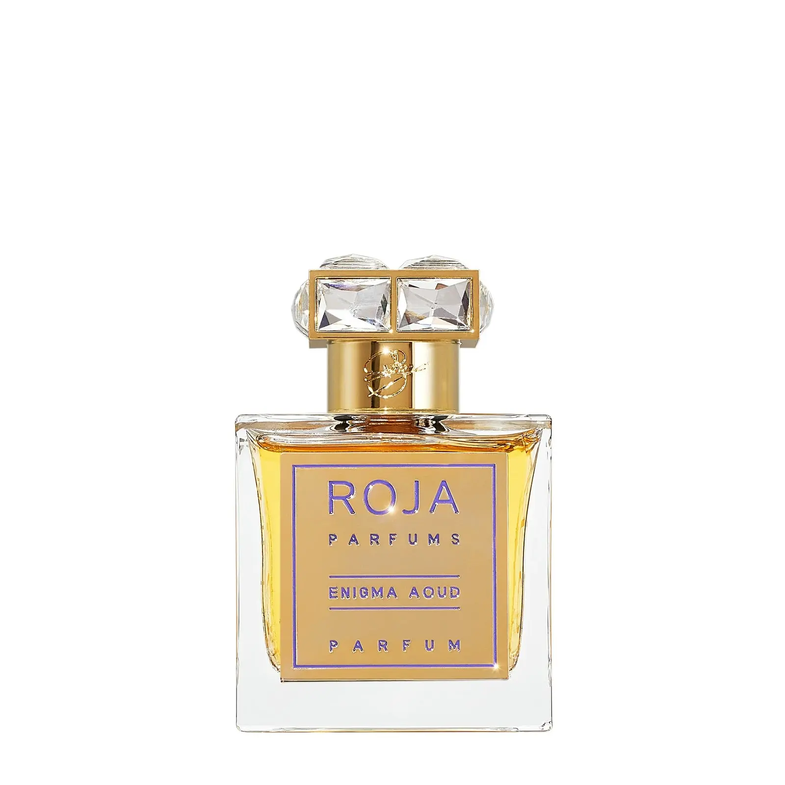 Roja Enigma Aoud Parfum 100ml - Beauty
