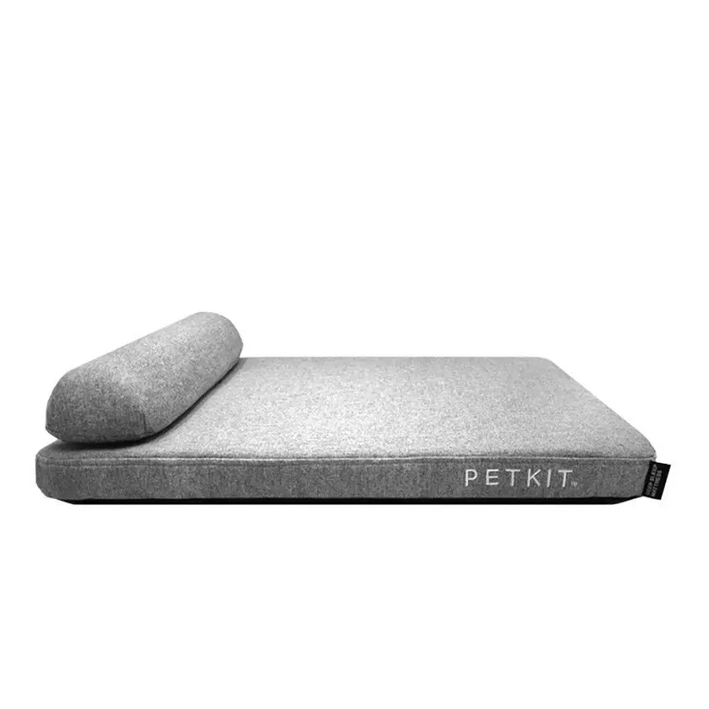 Petkit Deep Sleep 90cm Sleeping Mattress Comfort Memory Foam Pet Dog Bed Large - Pets