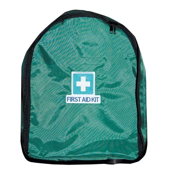Livingstone First Aid Empty Outdoors Backpack 33 x 41 x 18 cm - Health