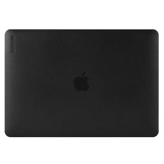 Incase Hardshell Case (Suits 13-Inch MacBook Air 2020) - Black