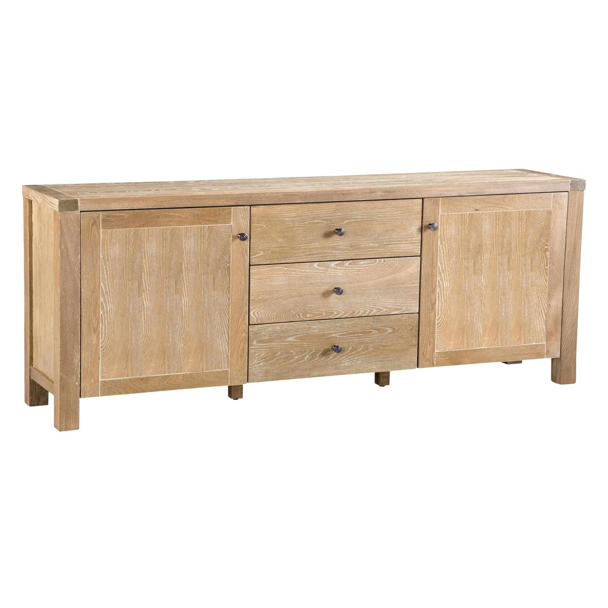 Woodland 180cm Buffet Table - Furniture