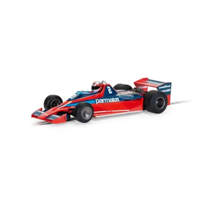 1/32 Brabham BT46 Niki Lauda Italian GP 1978 - Toys & Games