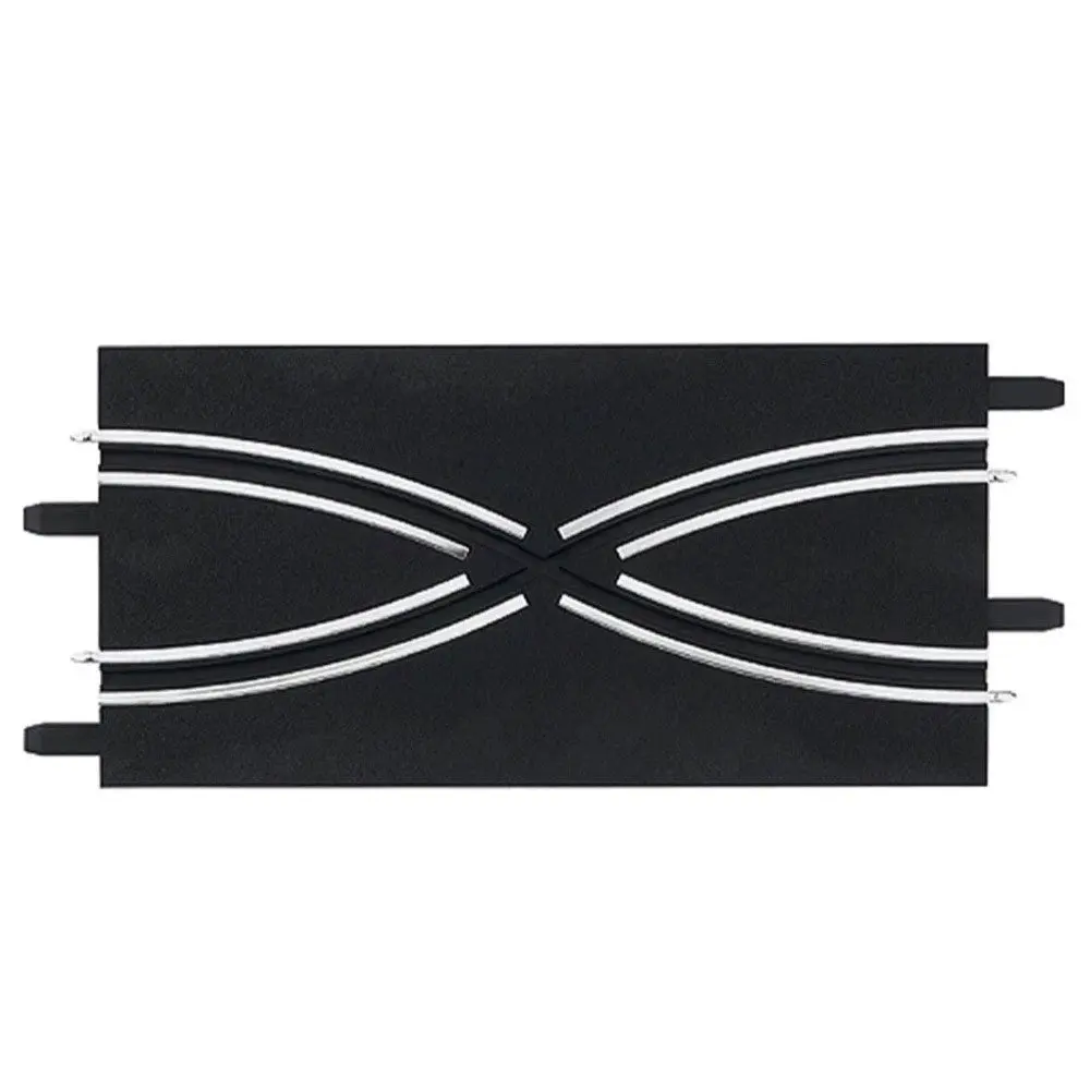 Lane Change Section Crossover 2pc (id H) - Toys & Games