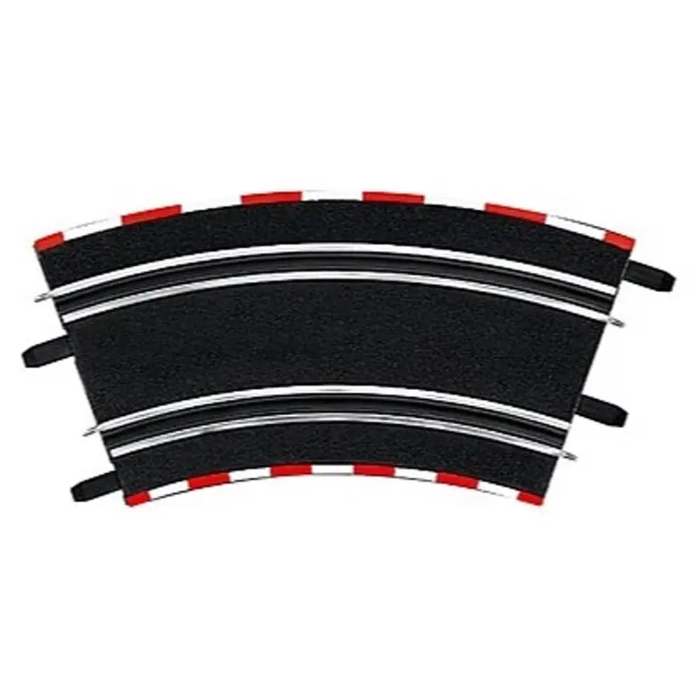 GO!!! Curve Track 3/45 4pc - Toys & Games