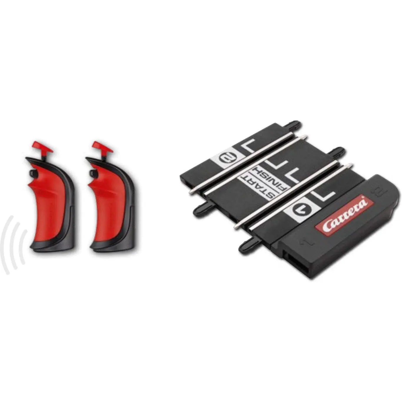 GO!!! Wireless Upgrade Kit - Toys & Games