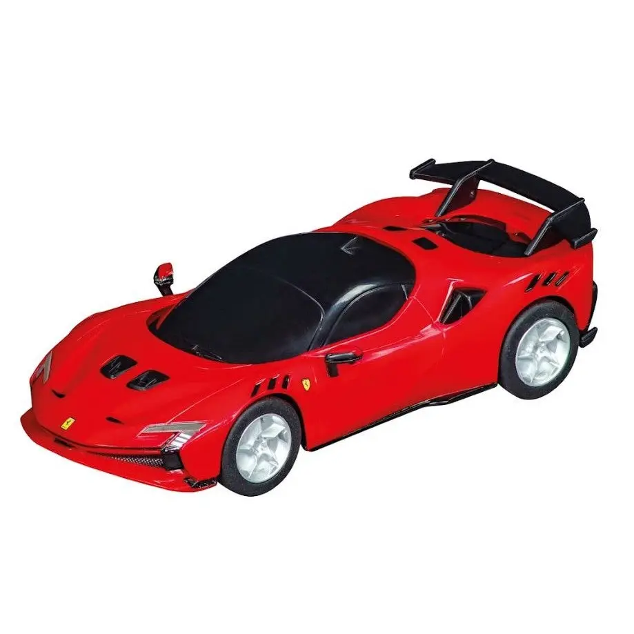 1/43 Ferrari SF-90 XX Stradale - Rosso Corsa GO!!! Slot Car