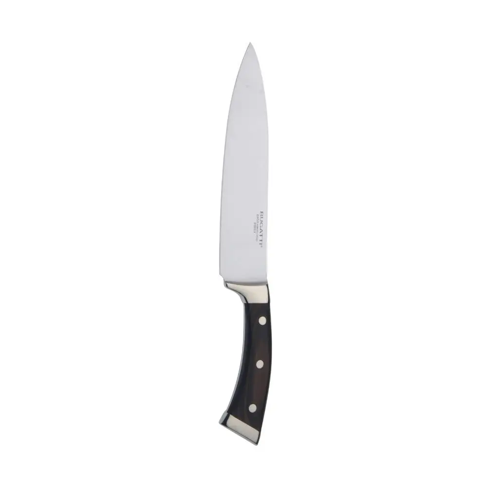 Bugatti Italy Ergo Pakka Kitchen Knife - Home & Garden
