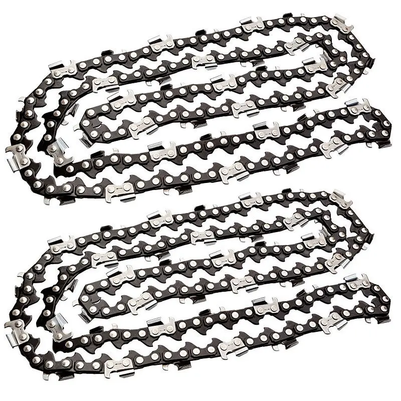 2 X 10" Baumr-AG Chainsaw Chain Bar Replacement for SX25 25CC Arborist Saws