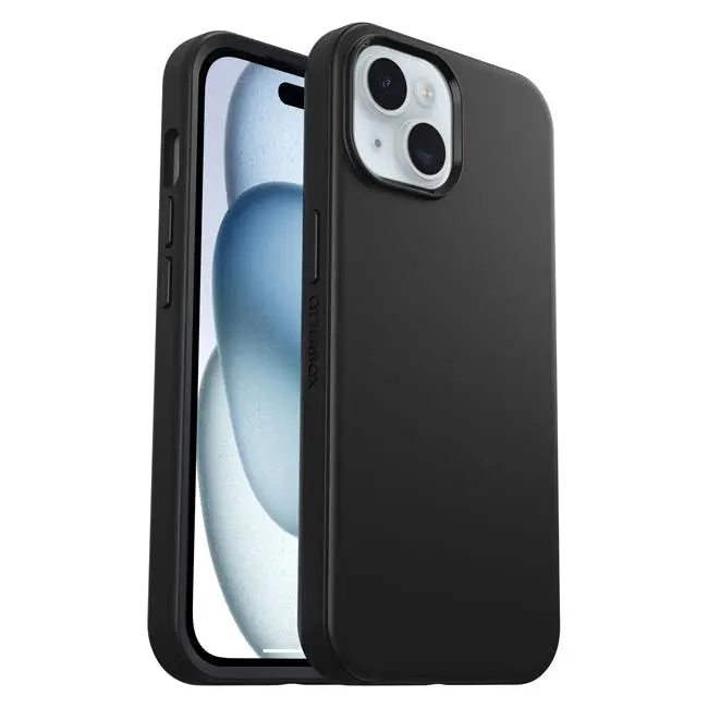 Otterbox Symmetry Case (Suits iPhone 14 Plus) - Black