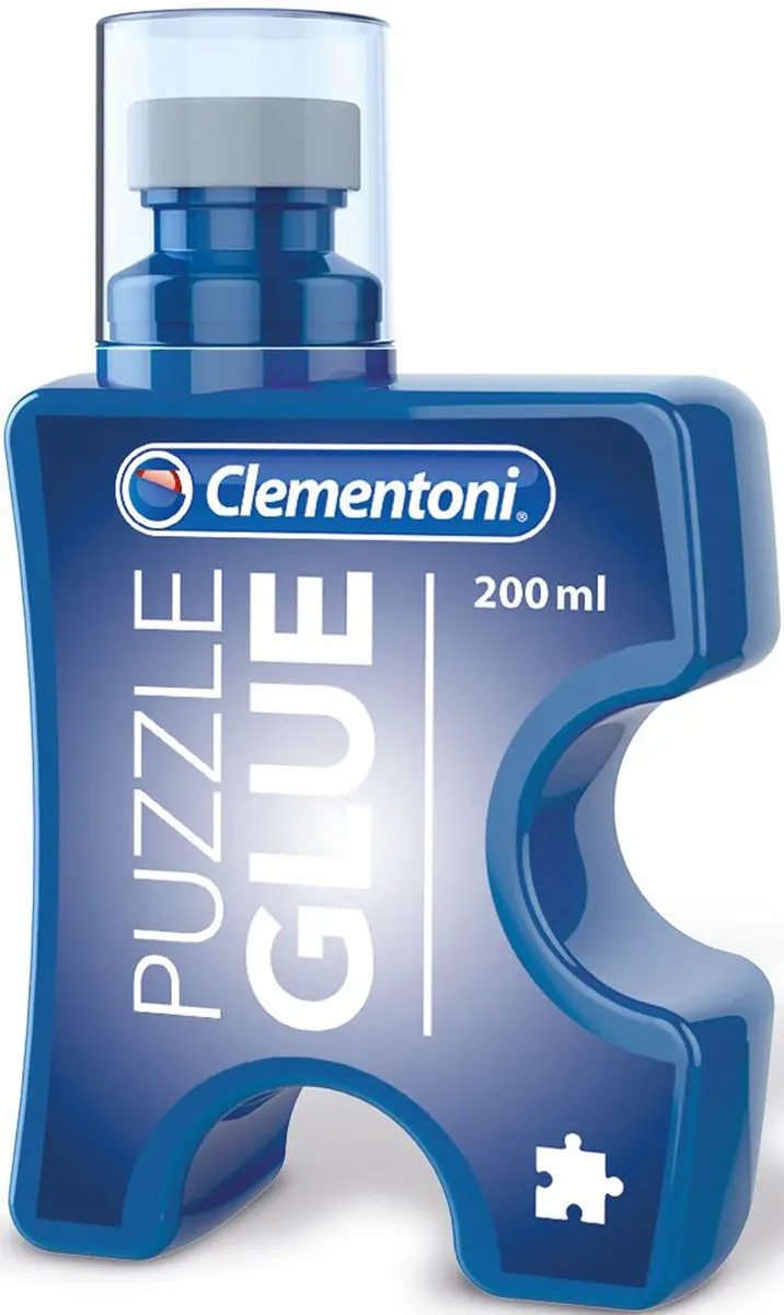 Puzzle Glue 200ml - Toys & Games