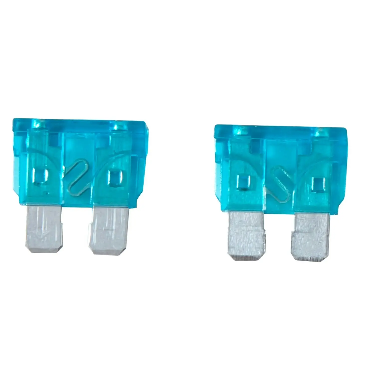 VoltX 5pc 15A Fuse 12V - Electronics
