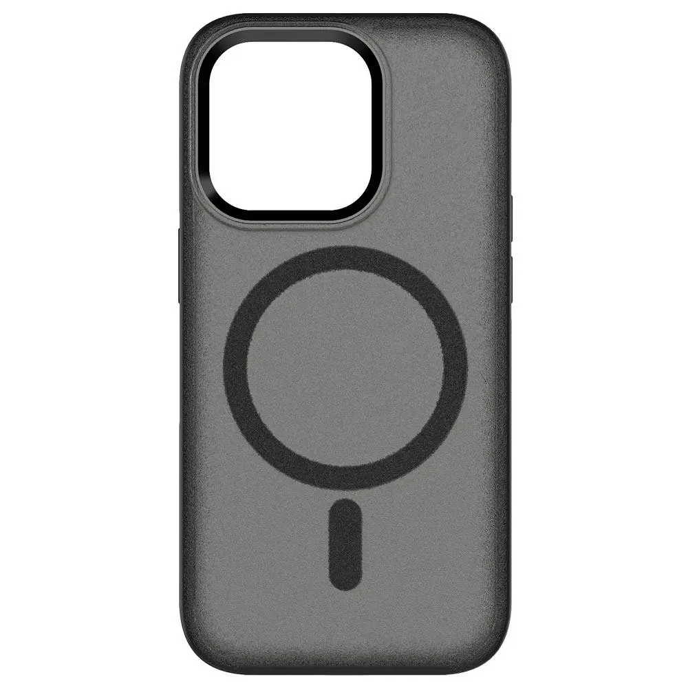 Good 2 Go Drop Protection MagSafe Case (Suits iPhone 14 Pro Max) - Black