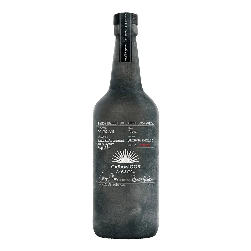 Casamigos Mezcal 700ml - Alcohol