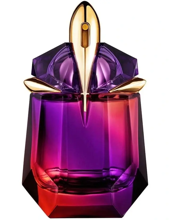 Mugler Alien Hypersense EDP 30ml Refillable - Beauty