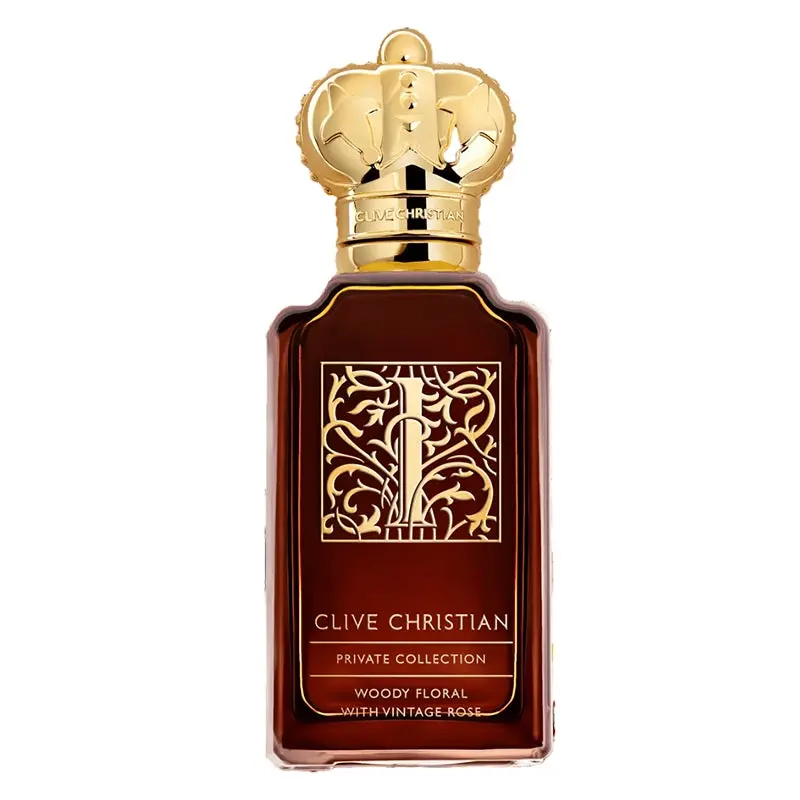 Clive Christian I for Women Woody Floral 50ml Perfume Spray (L) - Beauty
