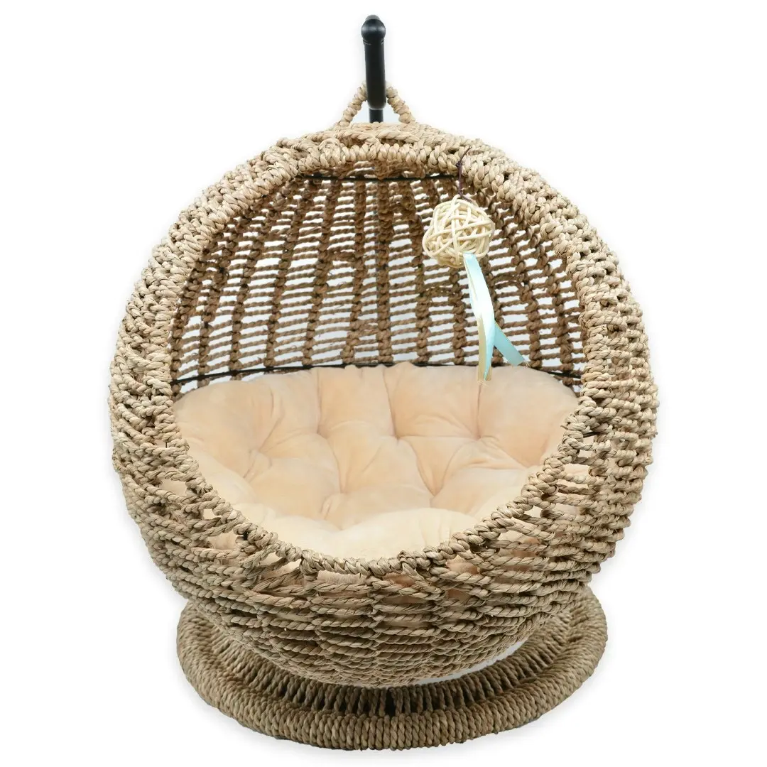 Kelly Oval Pet House - Pets