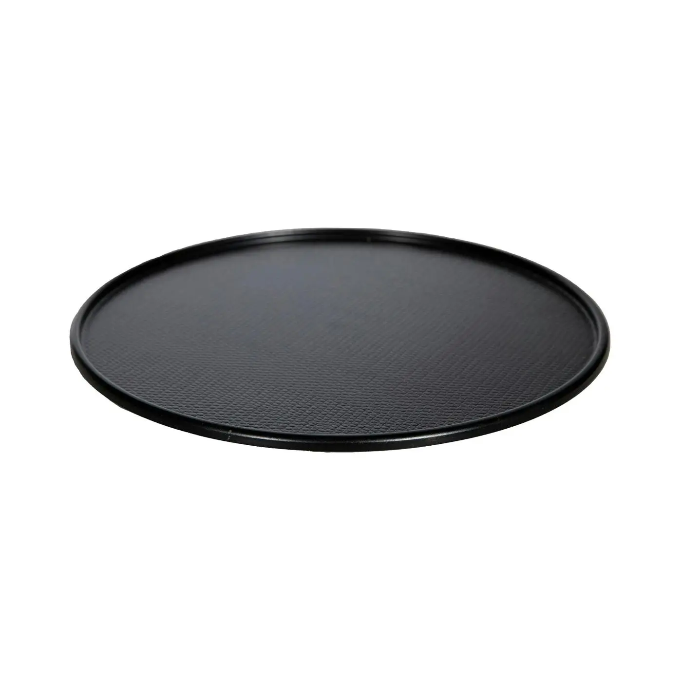 SSH Collection Cobra 22. 5cm Wide Serving Tray - Antique Black
