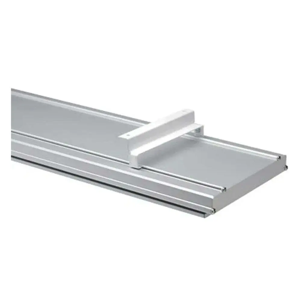 2pc Heatstrip Indoor Heater Series Standard Direct Ceiling Mounting Brackets Set - Home & Garden