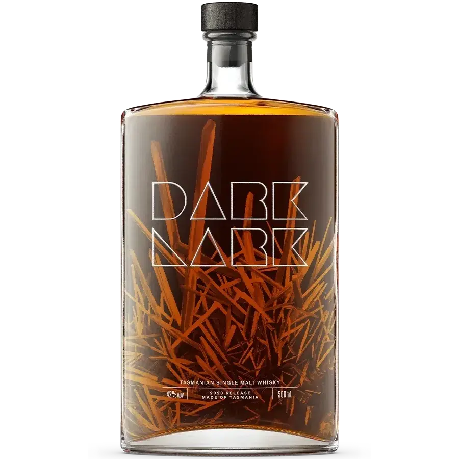 Dark Lark (2023) Single Malt Whisky 500ml - Alcohol