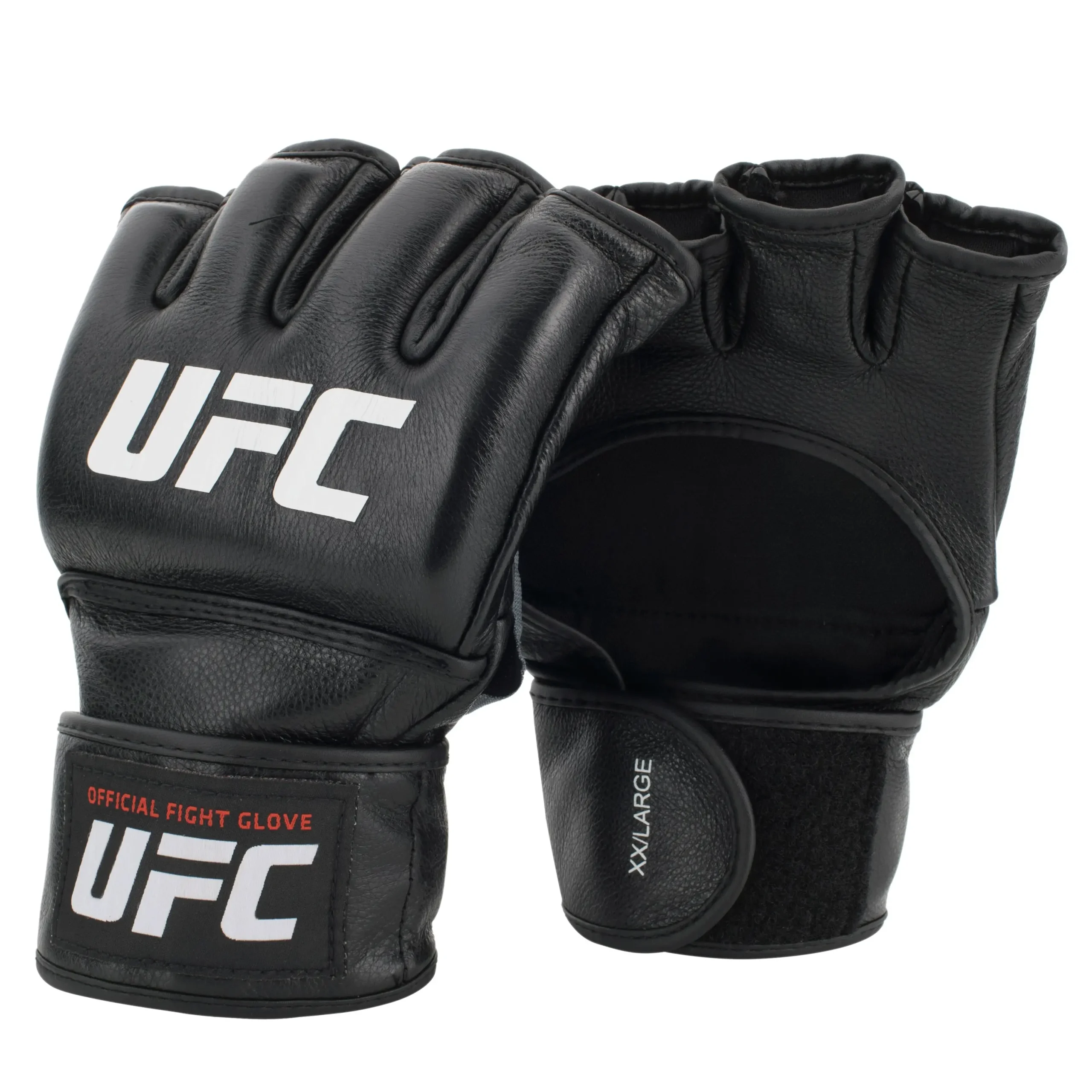 UFC Official Pro Competition Fight Gloves Mens XL - Sports & Outdoor