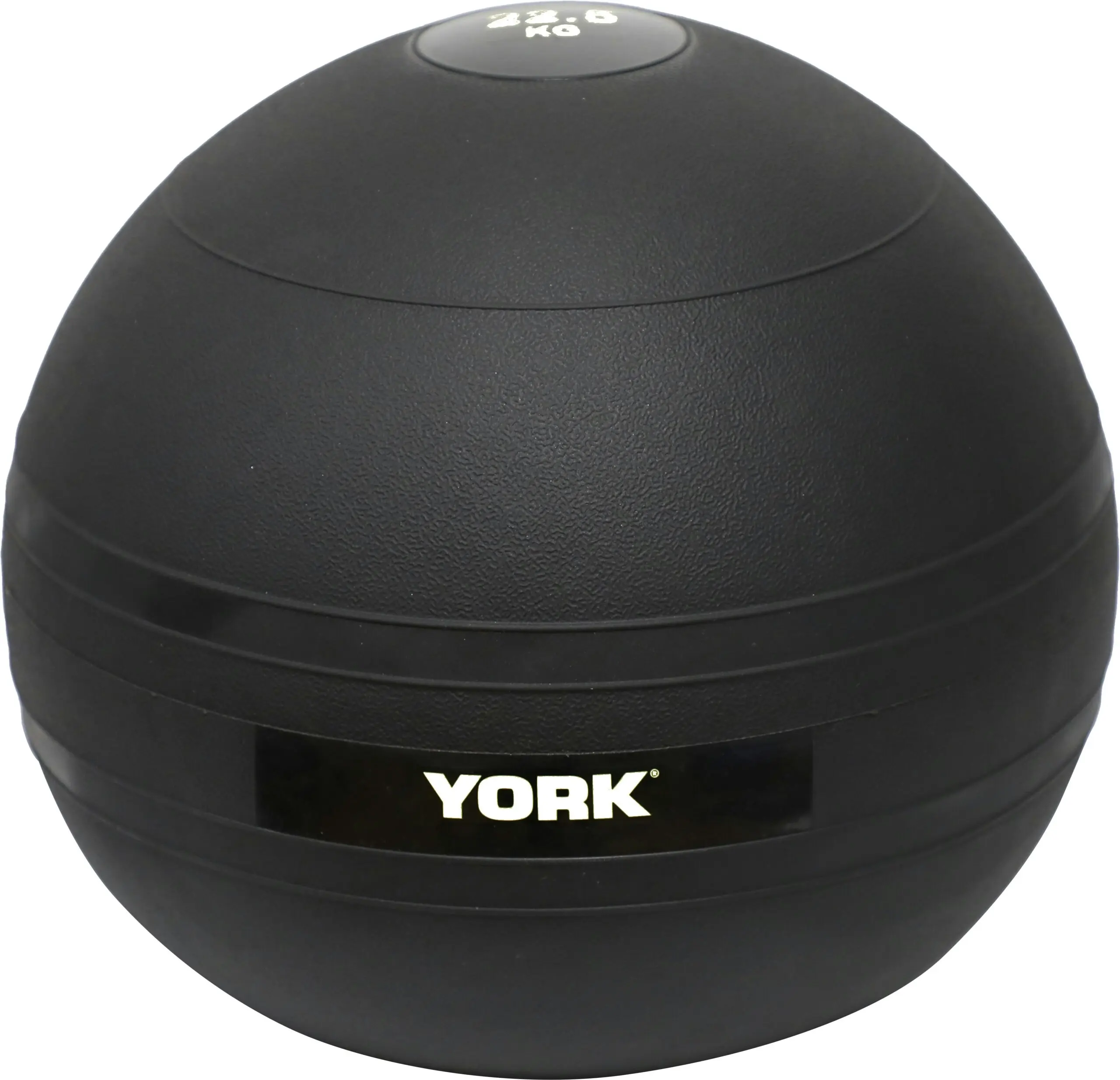 York 22.5kg Slam Ball - Sports & Outdoor