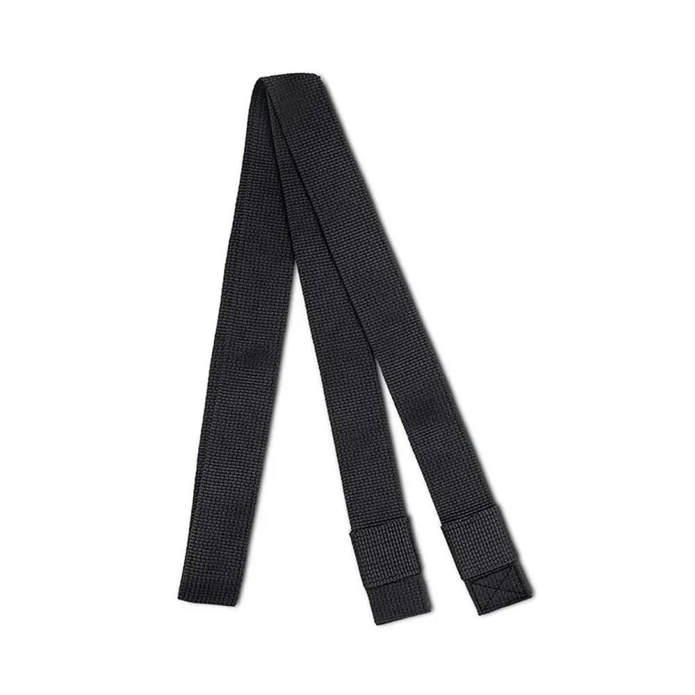 bodyworX Portable Gym Workout Fitness Cardio Yoga Mat Strap For Carry Bag - Sports & Outdoor
