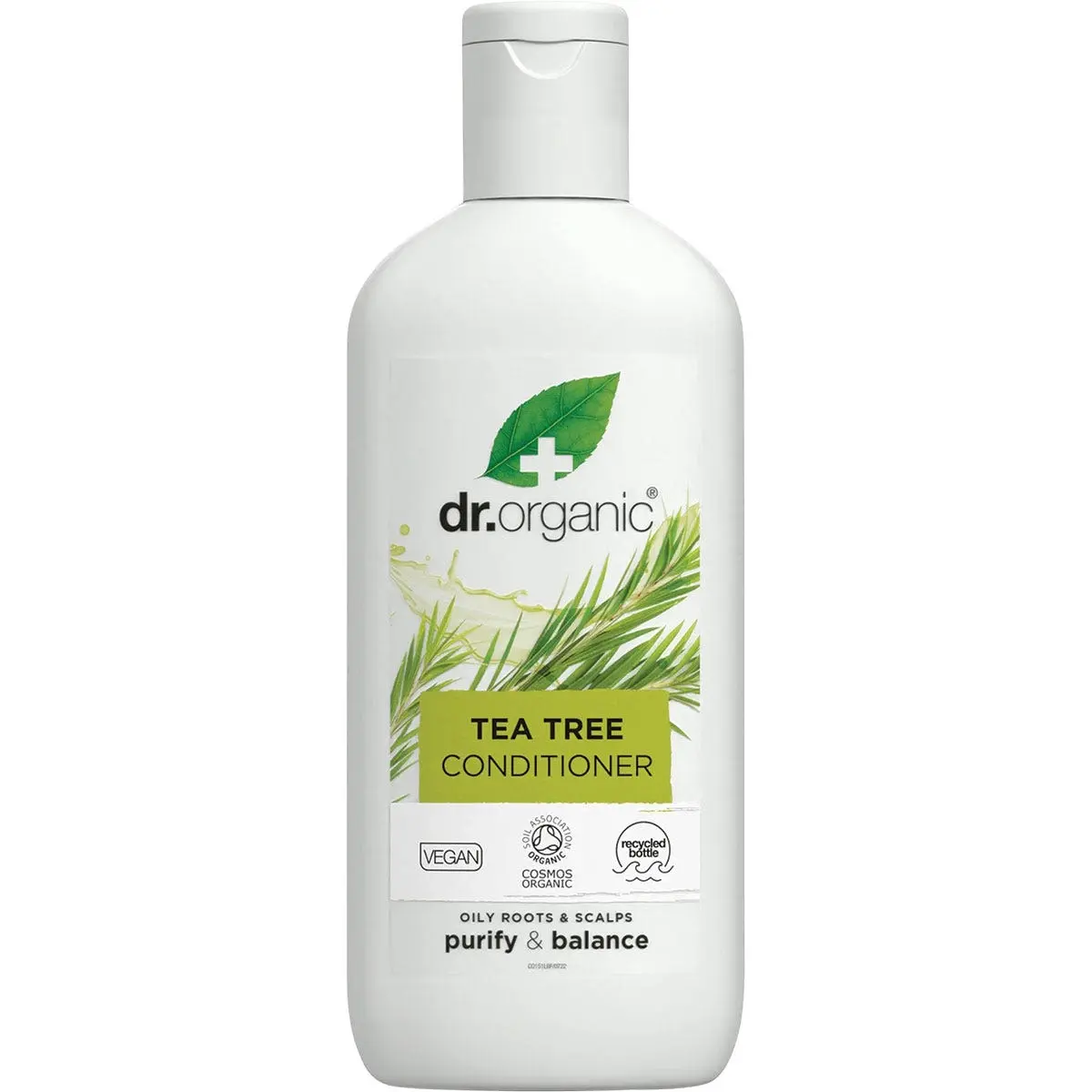 DR ORGANIC Conditioner Organic Tea Tree 265ml - Beauty