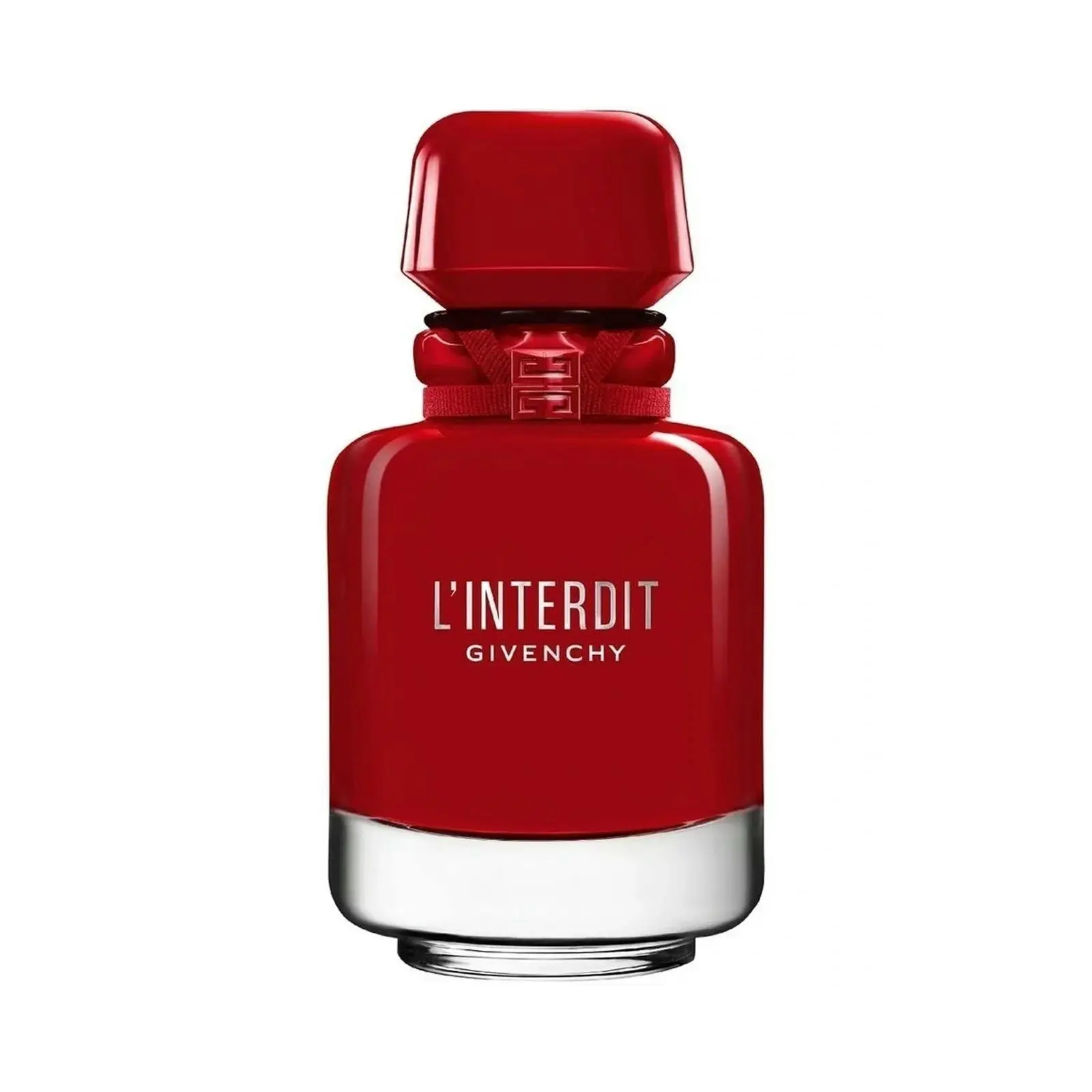 Givenchy L' Interdit Rouge Ultime EDP 80ml - Beauty