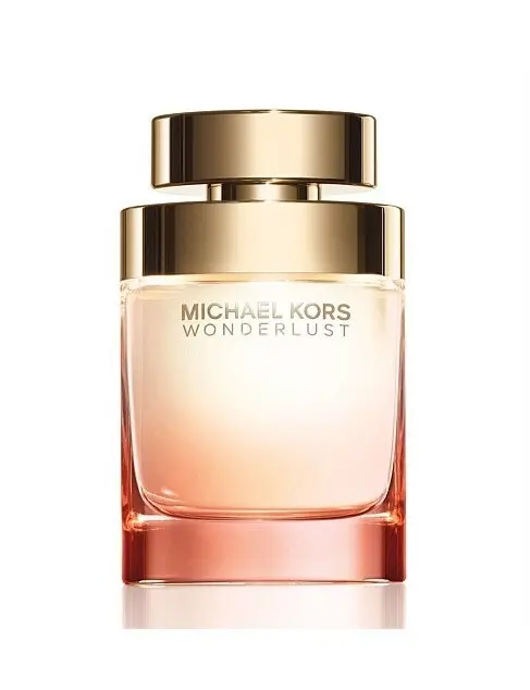 Michael Kors Wonderlust EDP 100ml - Beauty