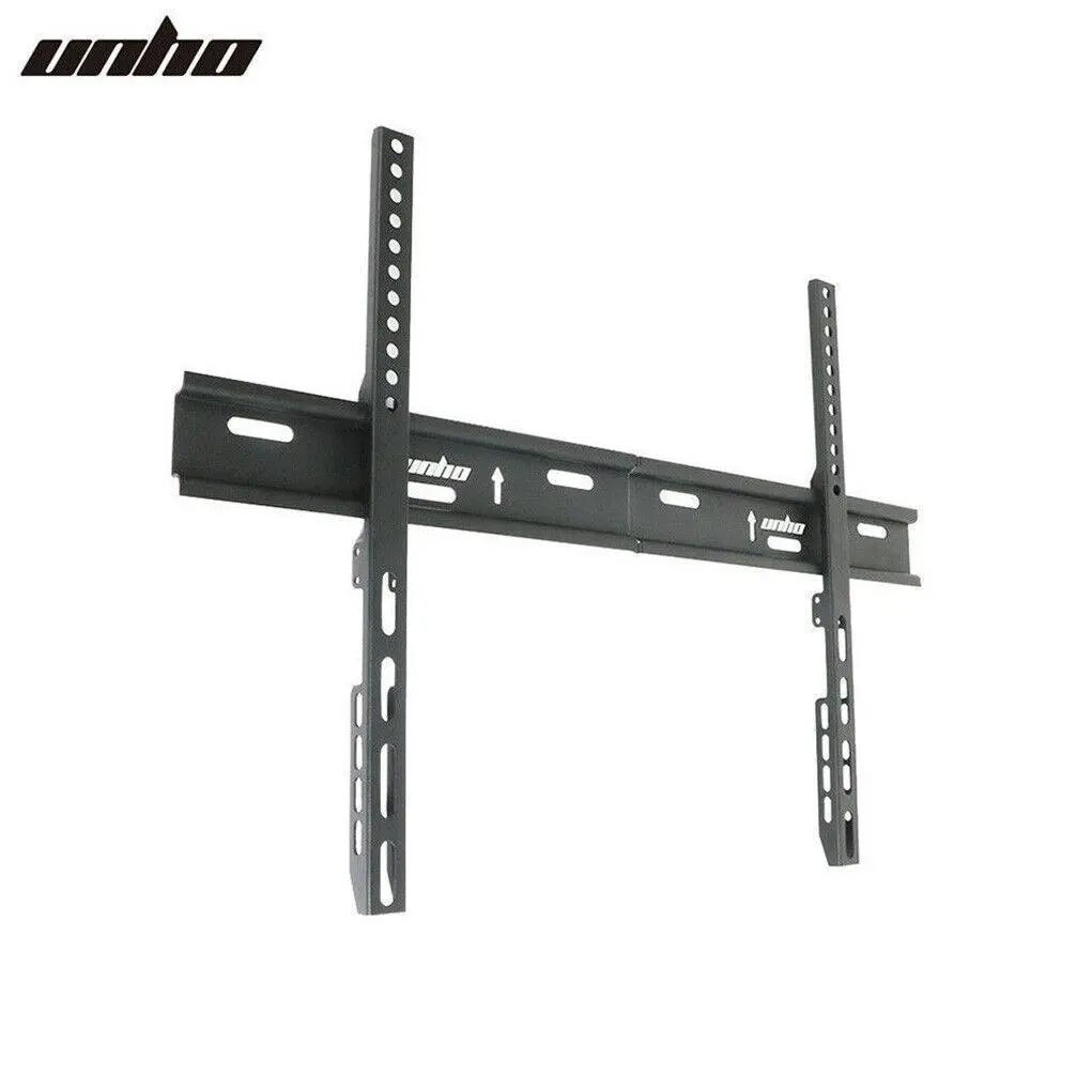 Fixed TV Wall Mount for 26-72" Samsung, LG, Panasonic, Sony TVs