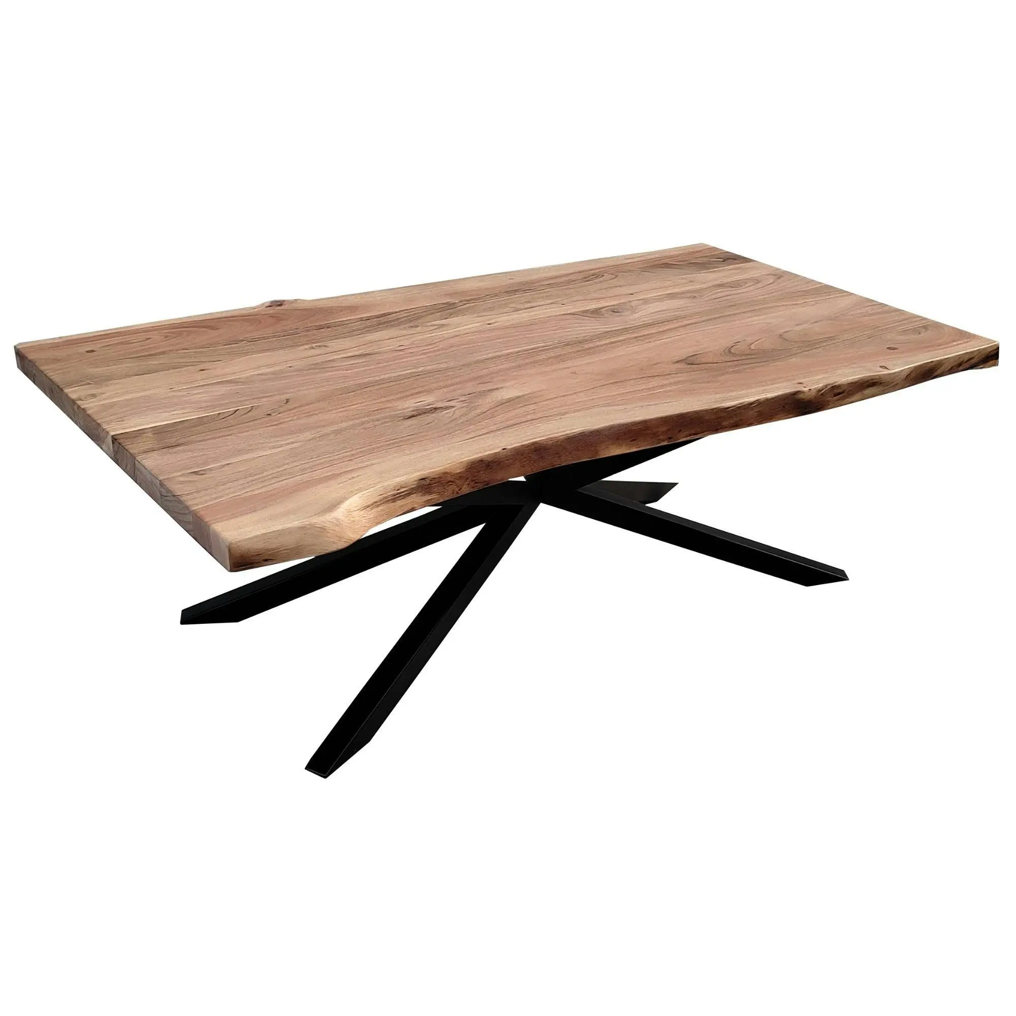 Lantana 130cm Coffee Table - Furniture