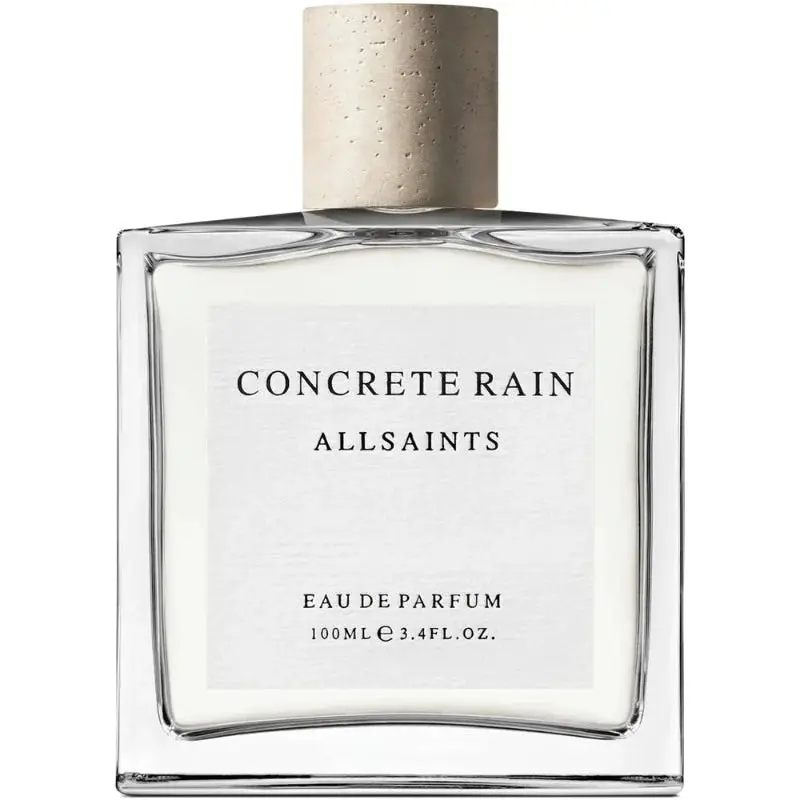 Allsaints Concrete Rain Edp 100ml - Up to 65% off Fragrance Frenzy