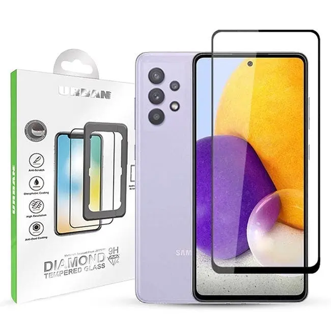 Urban Diamond Glass (Suits Galaxy A33) - Electronics