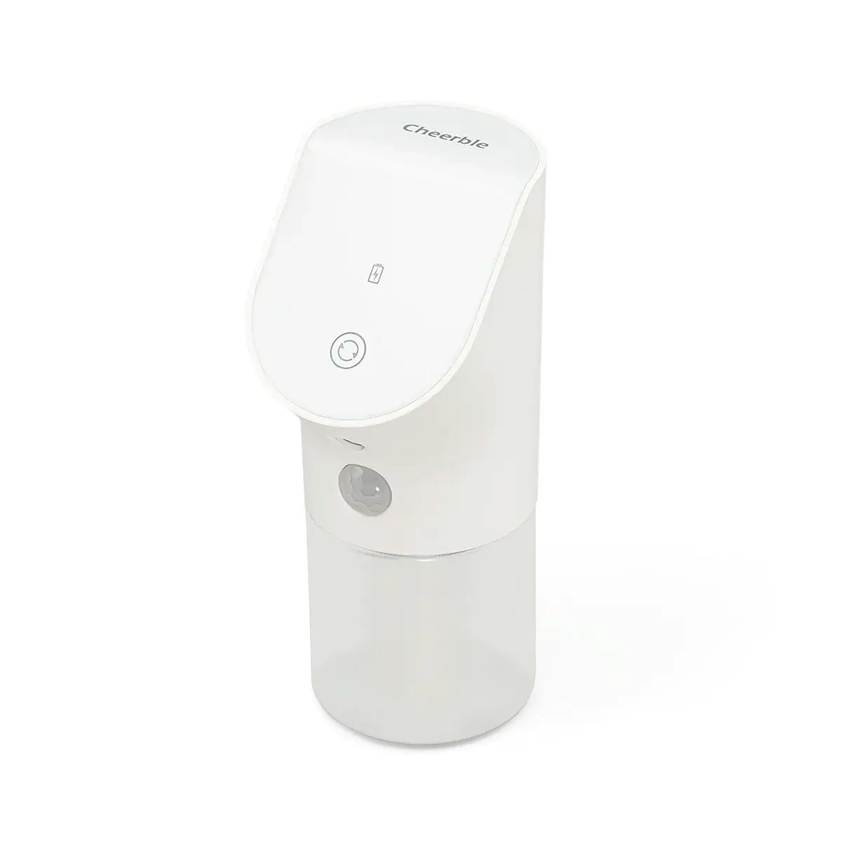 Cheerble Smart Deodoriser (Freesia scent) - Home & Garden