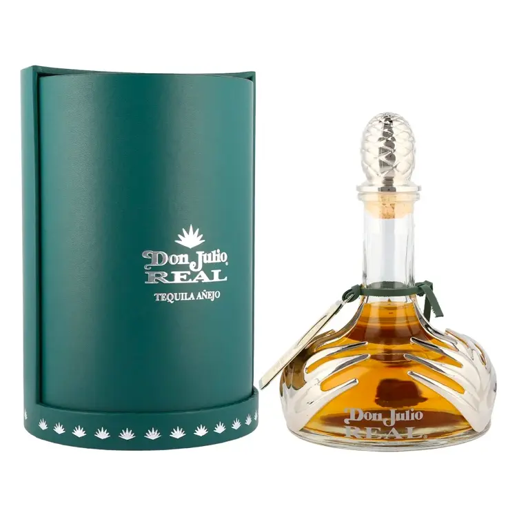 Don Julio Real Extra Anejo Tequila 700ml - Alcohol