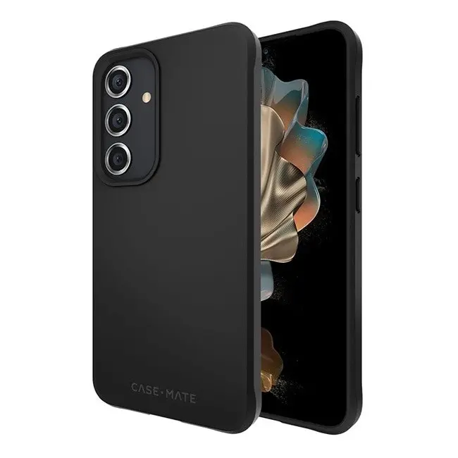 Case-Mate Tough Case (Suits Galaxy S24 Plus) - Black