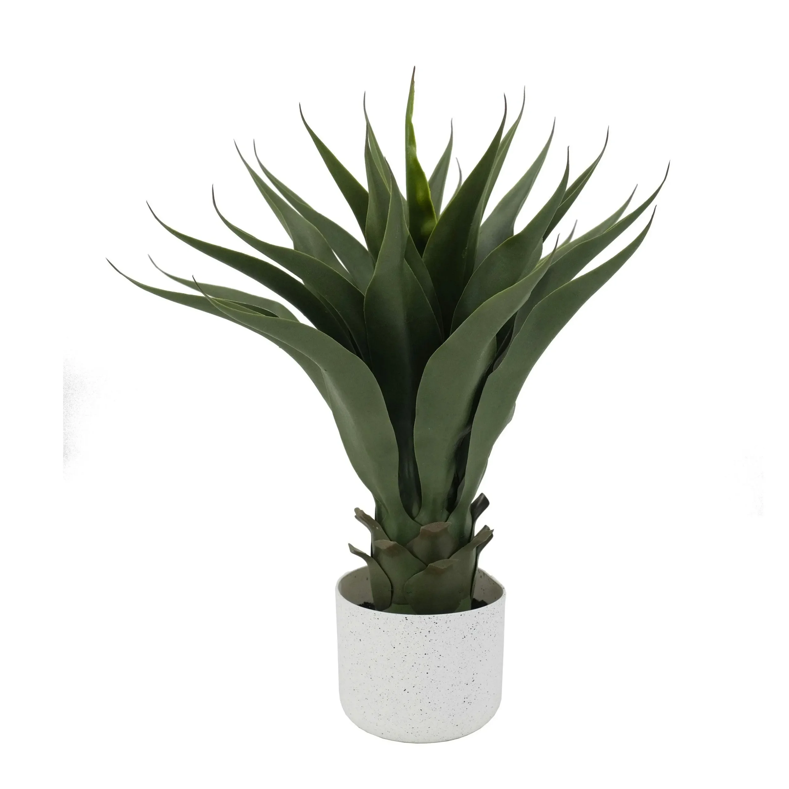 Artificial Agave Plant - 54cm