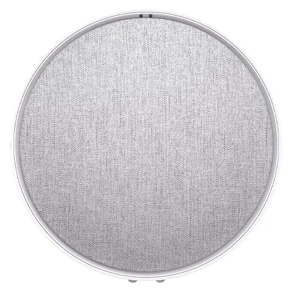 Defunc TRUE HOME Multi Room Wi-fi Speaker Large - White