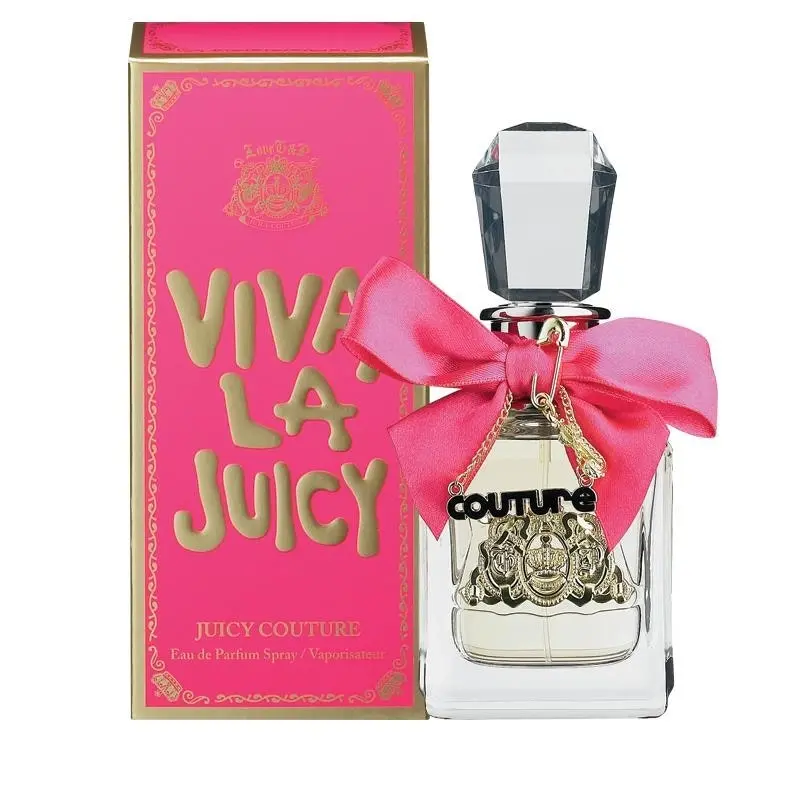 Juicy Couture Viva la Juicy 100ml Eau de Parfum - Beauty