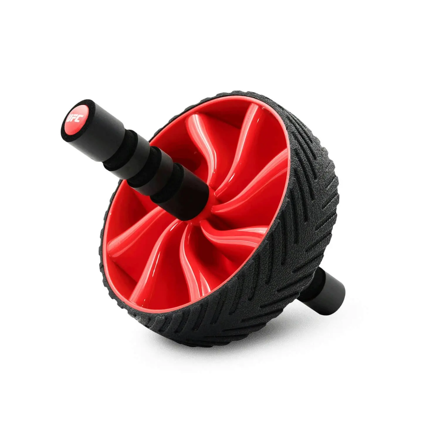 UFC Ab Wheel - Sports & Outdoor