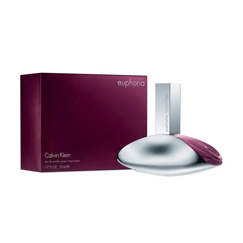Calvin Klein Euphoria 50ml EDP (L) SP - Beauty
