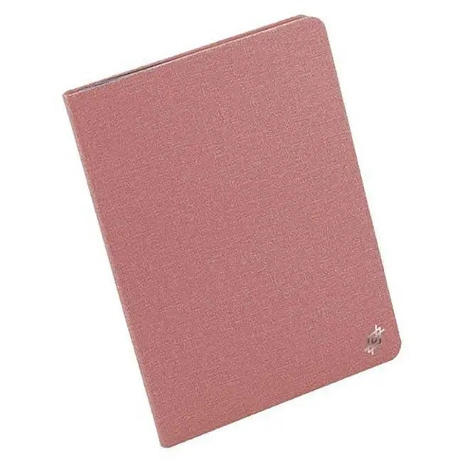 X-Doria Defense Smart TPU Case (Suits iPad 11-inch) - Pink