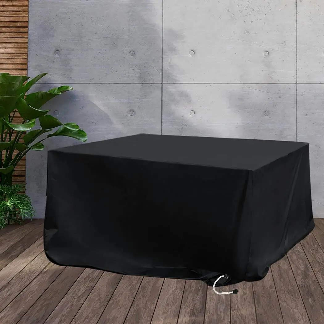 Marlow Outdoor Furniture Cover Garden Patio Waterproof Rain UV Protector 242cm
