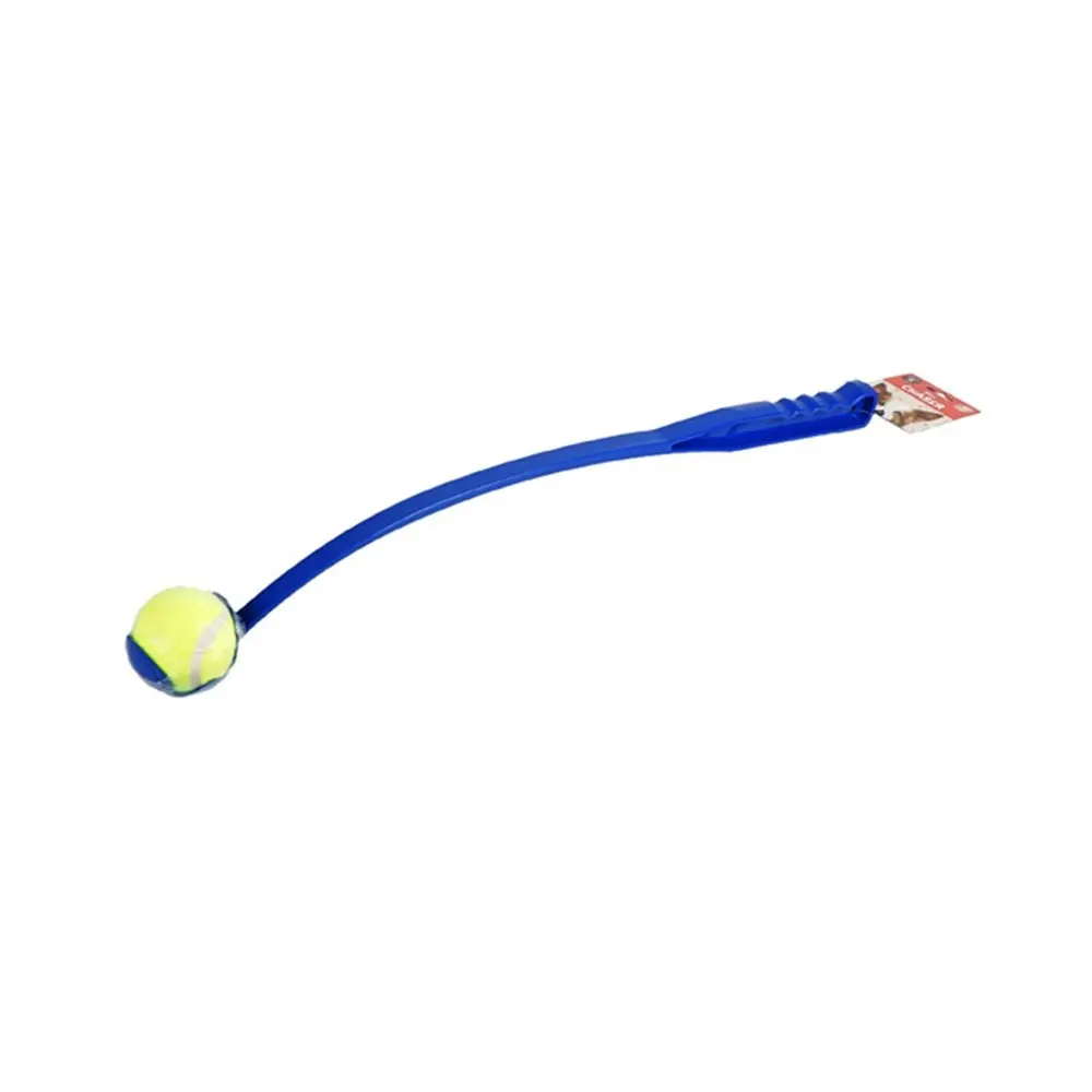 Dudley's World Of Pets Ball Chaser Pet Dog Outdoor Play Toy Assorted Set