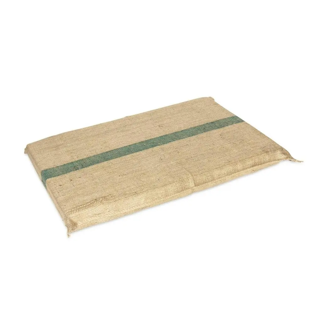 Superior Pet Essentials Extra Thick Hypoallergenic Hessian Dog Mat Large - Pets