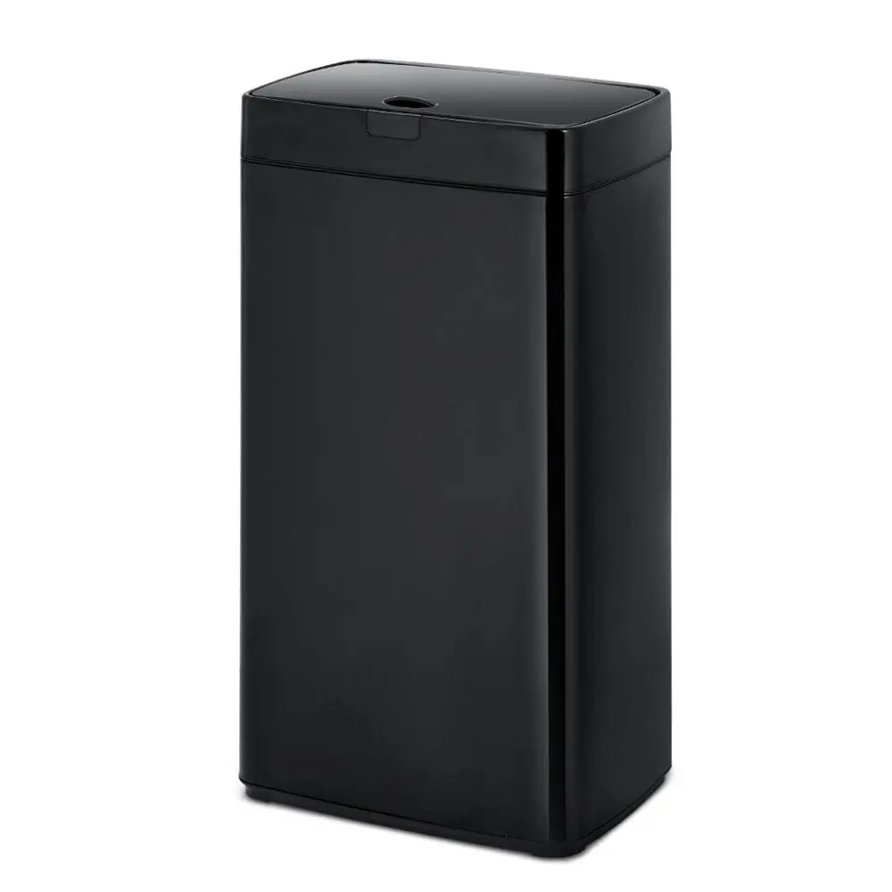 Automatic Motion Sensor Kitchen Rubbish Bin 45L - Home & Garden
