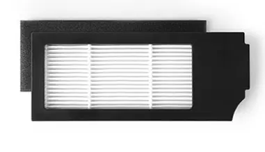 Ecovacs Deebot Hepa Filter Assembly - Home & Garden