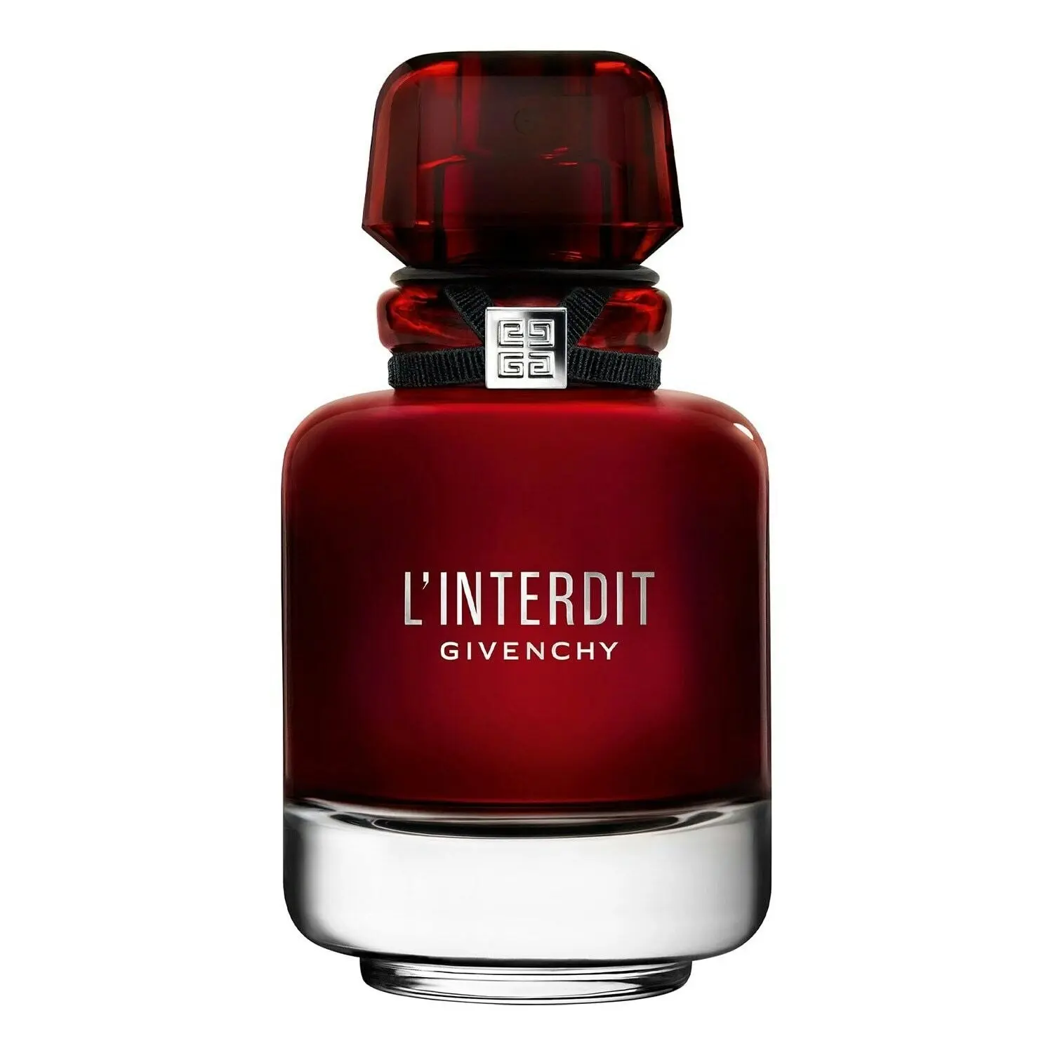 Givenchy L' Interdit Rouge EDP 50ml - Beauty